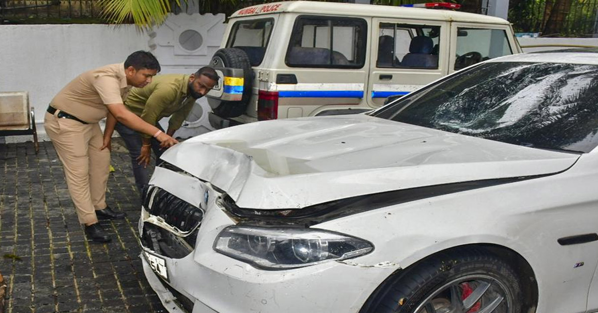 Maharashtra Police