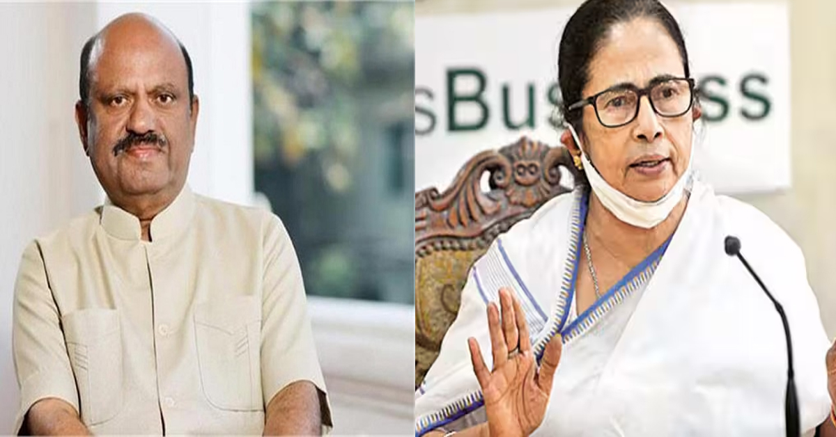 Mamata Banerjee