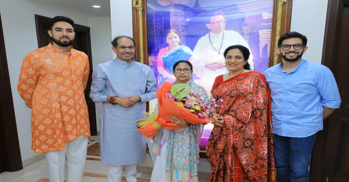 Mamta Banarjee