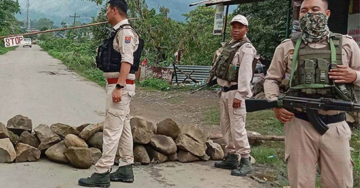 Manipur