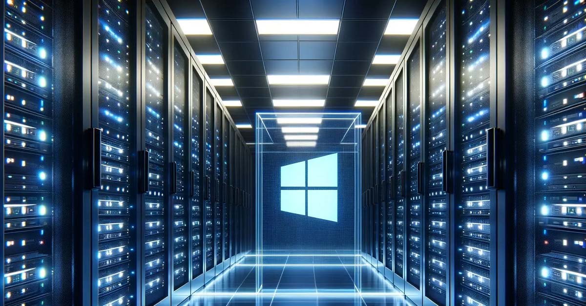 Microsoft