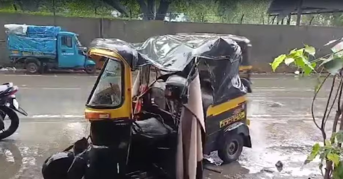 Mumbai Hit and Run Case