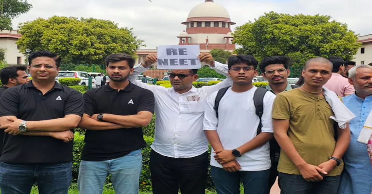NEET UG 2024