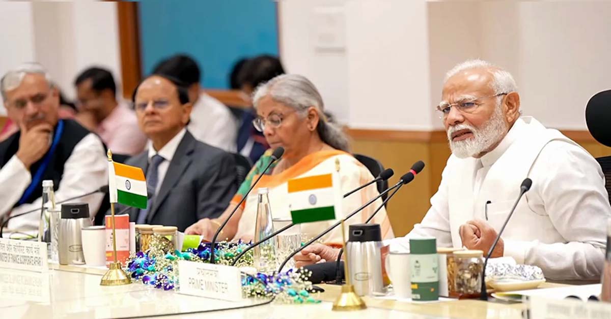 NITI Aayog