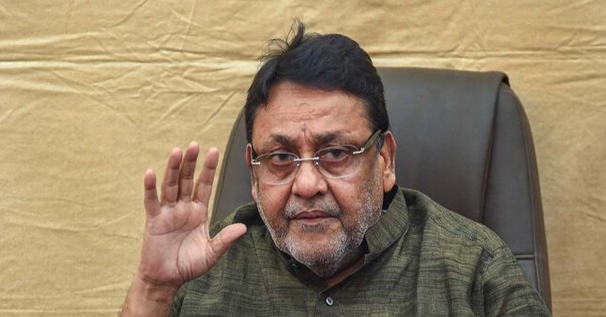 Nawab Malik