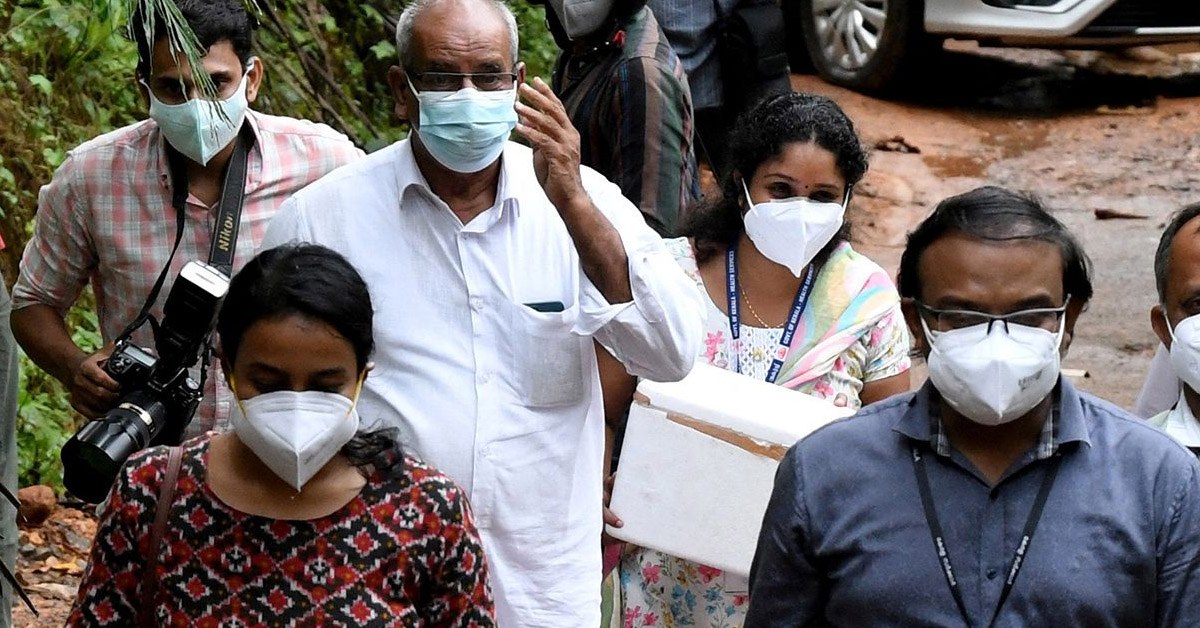 Nipah Virus