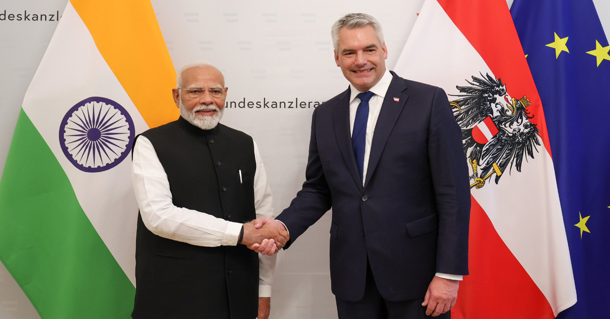 PM Modi