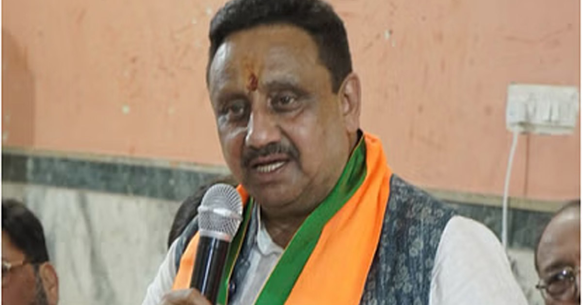 Praveen Khandelwal