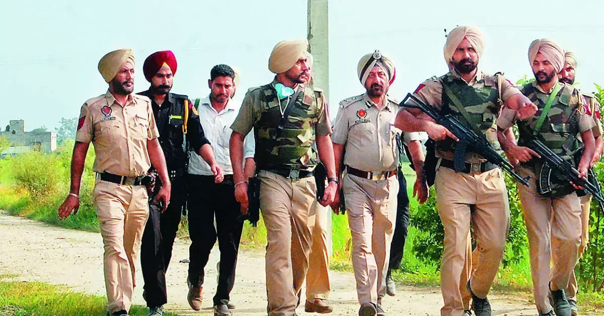 Punjab
