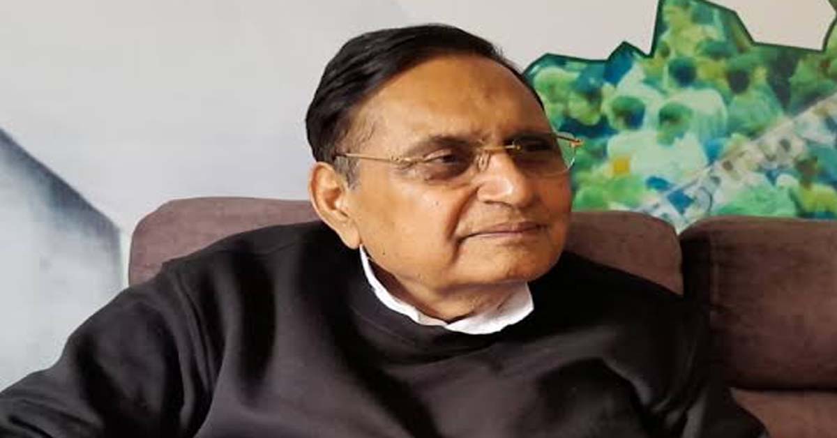 Rajeev Ranjan