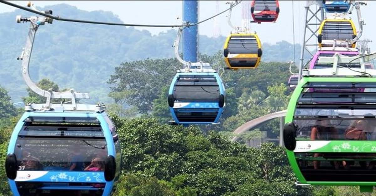 Ropeway