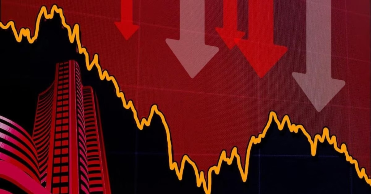Share Market Latest News