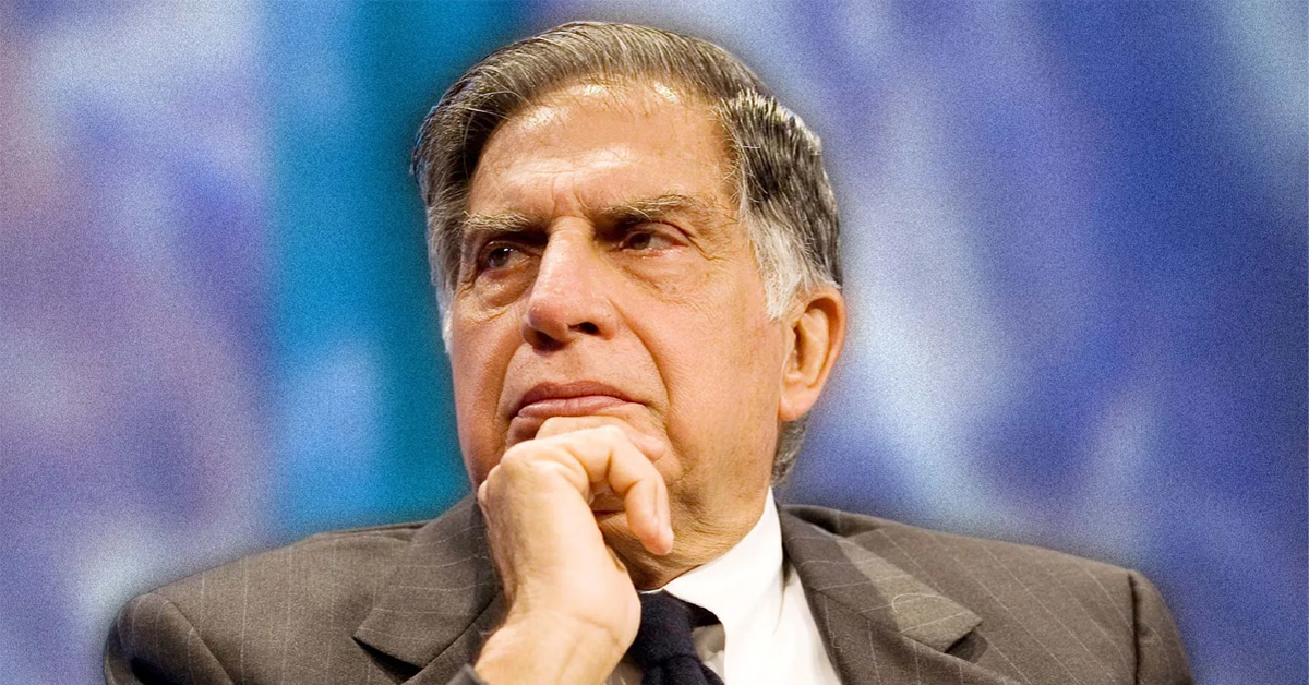 TATA Group