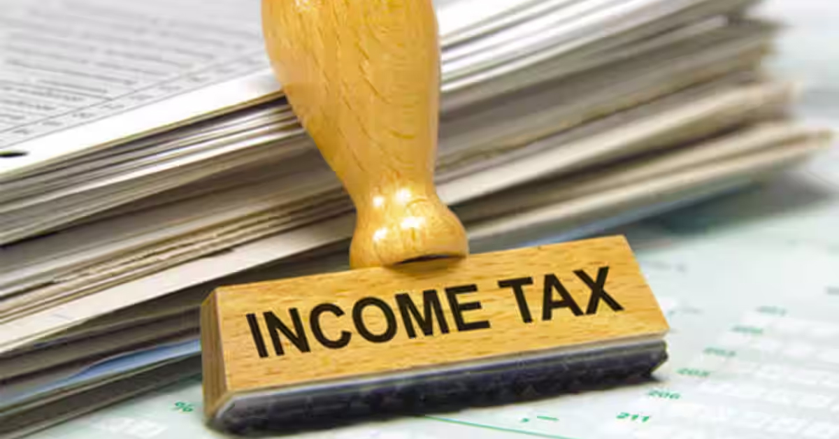 New Tax
