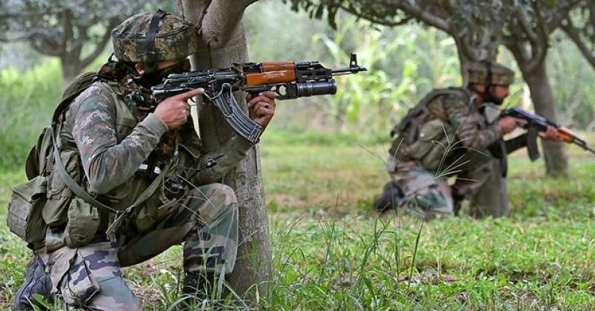 Jammu & Kashmir