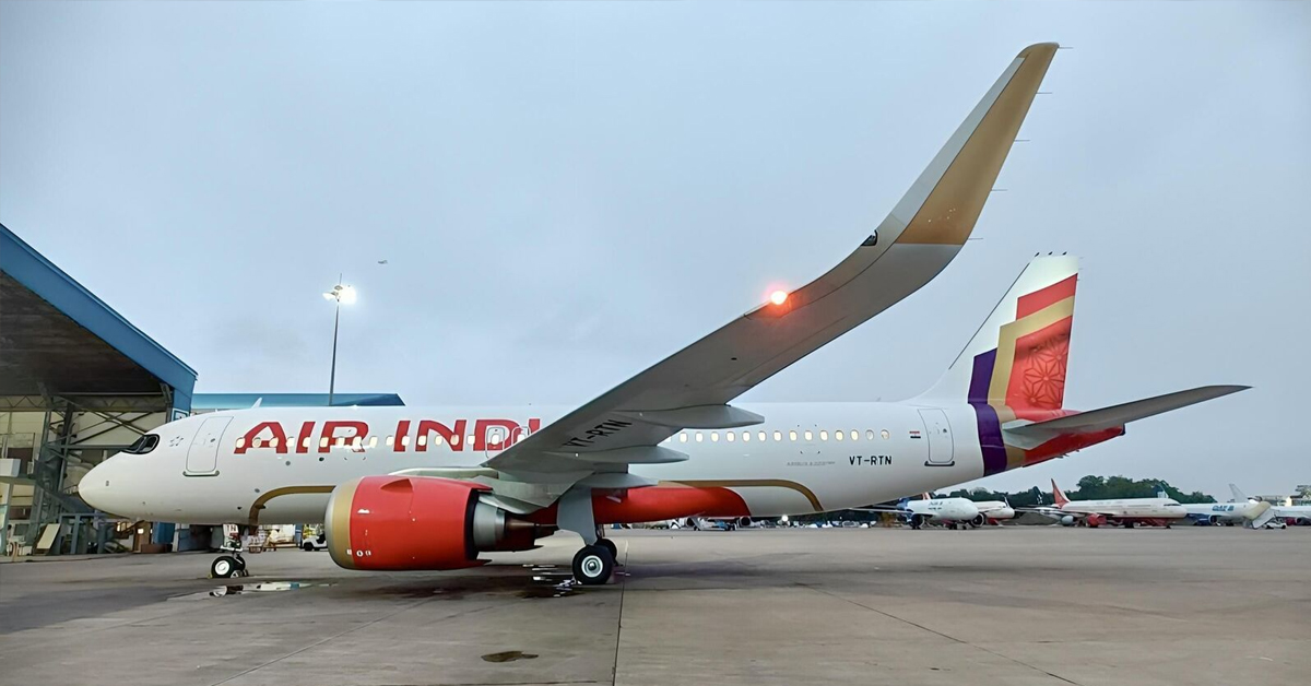 Air India