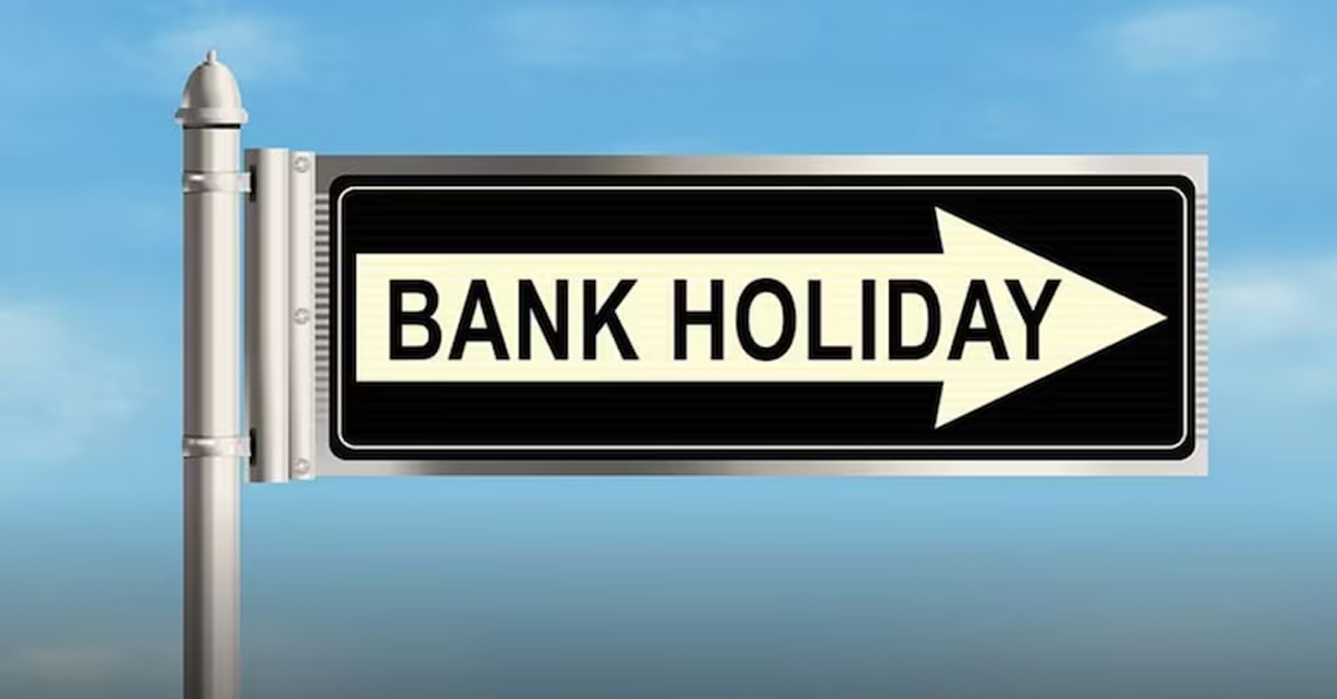 Bank Holidays in August 2024