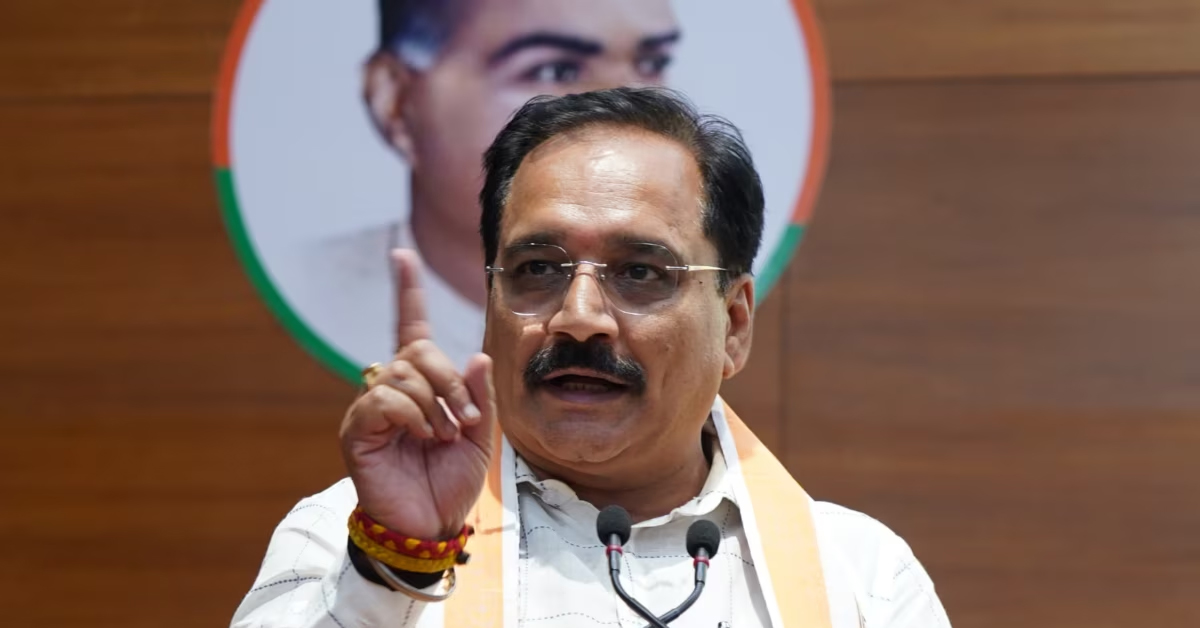 Virendra Sachdeva