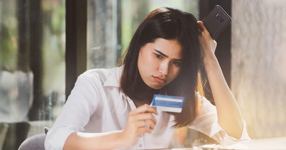 Credit Card Charges