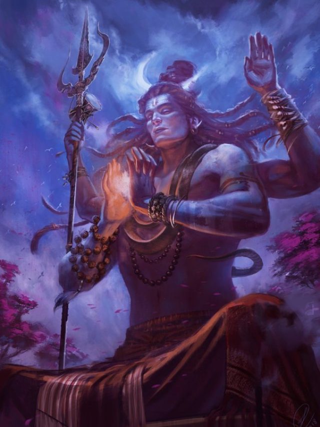 shiv