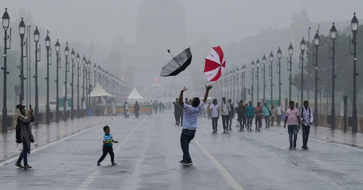 Delhi NCR