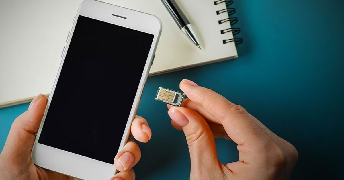 SIM Card Rule