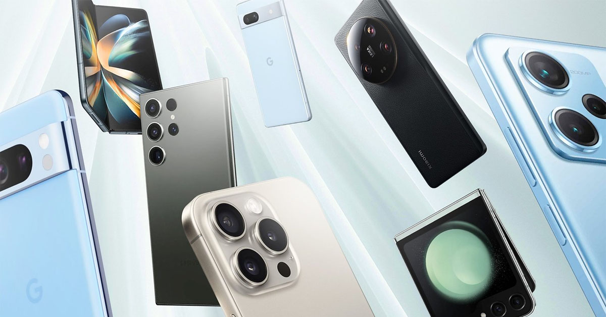 Phone Launch In July 2024