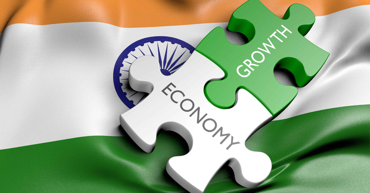 Indian Econocy