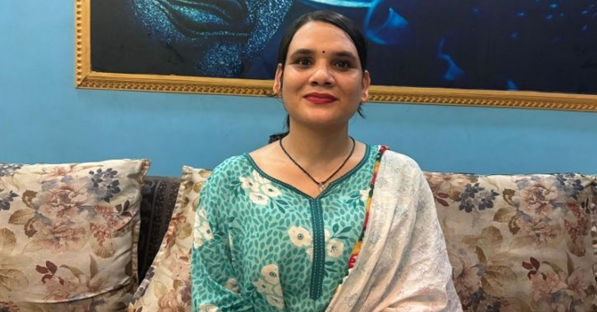 Manvi Madhu Kashyap