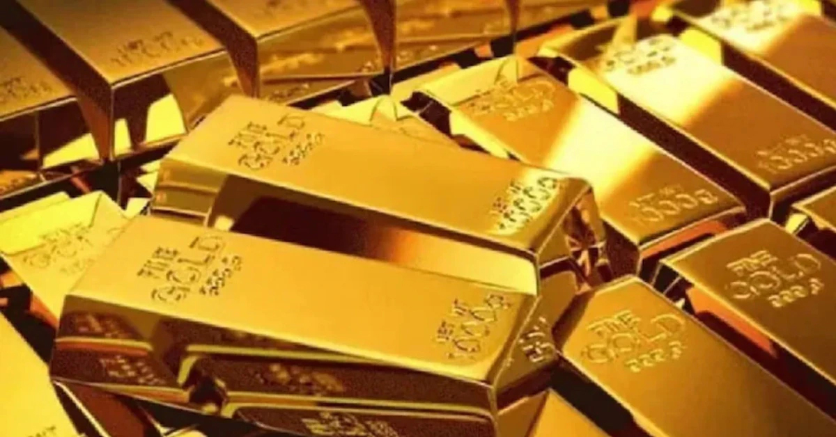 Gold