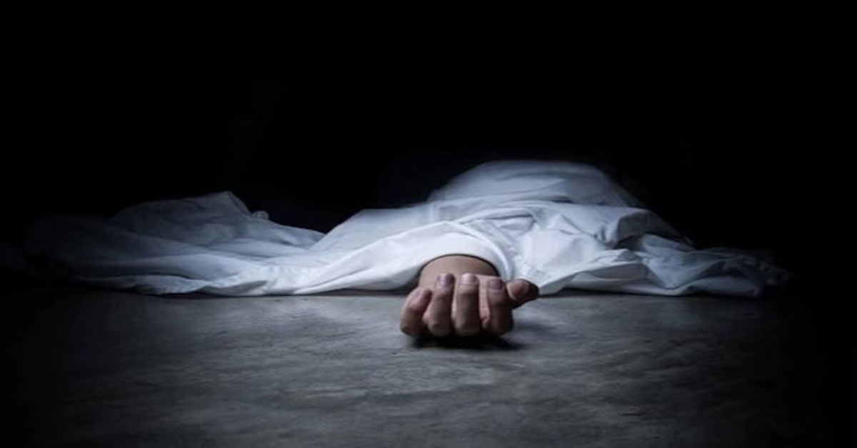 Punjab Suicide Case