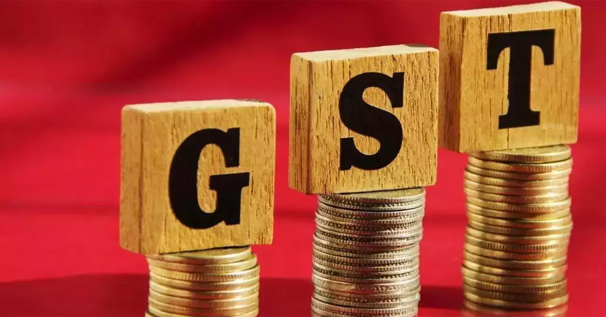 GST Collection