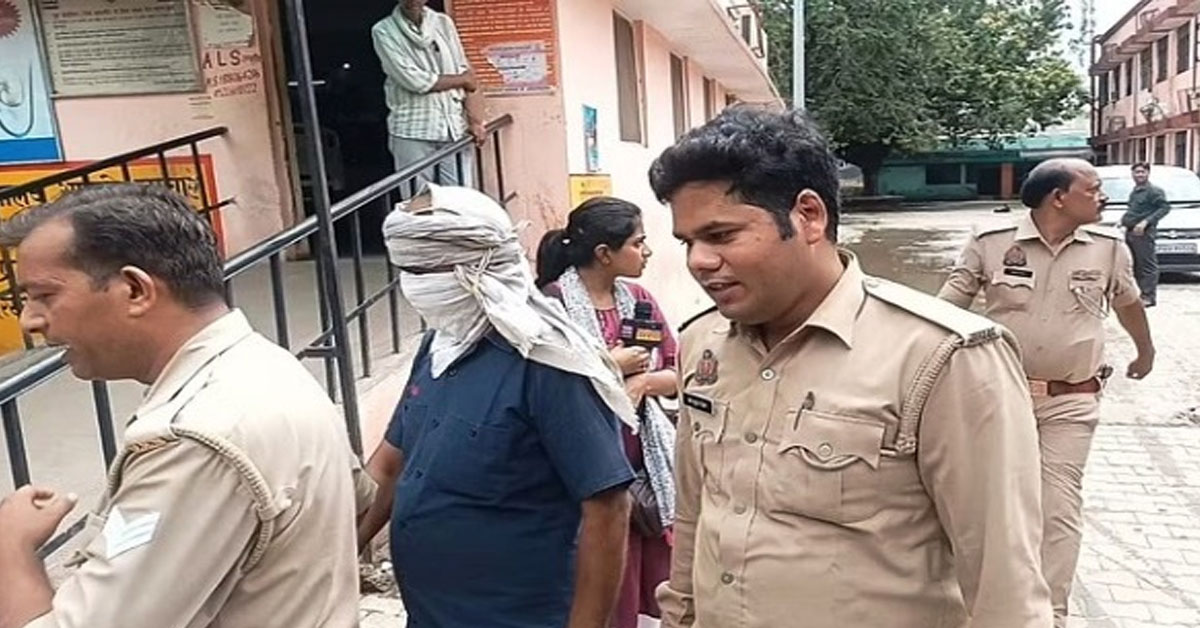 hathras stampede