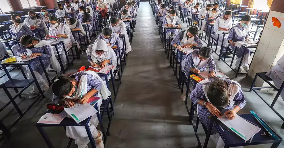 CBSE Board News
