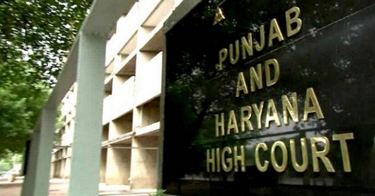 Punjab HC