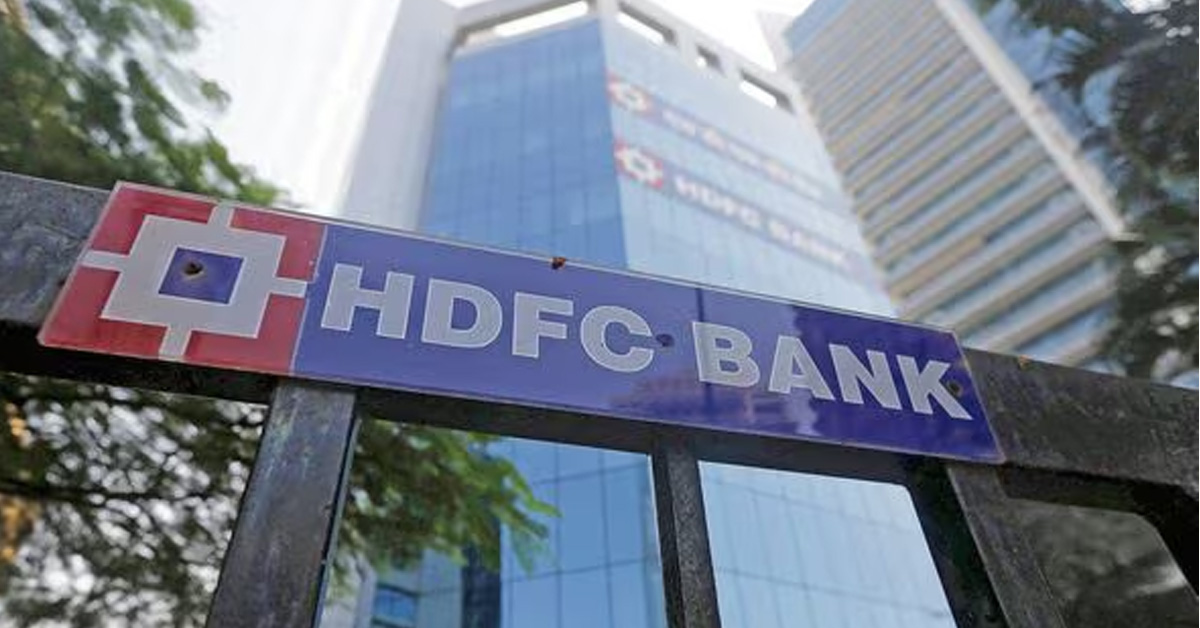 HDFC