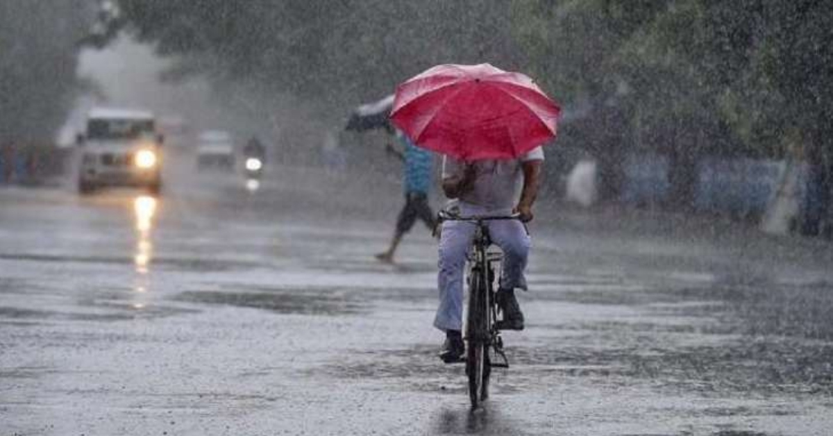 Haryana Weather