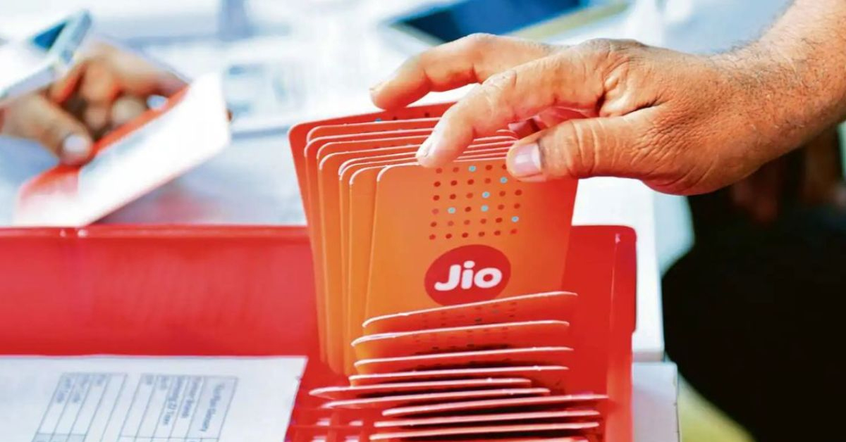 Jio