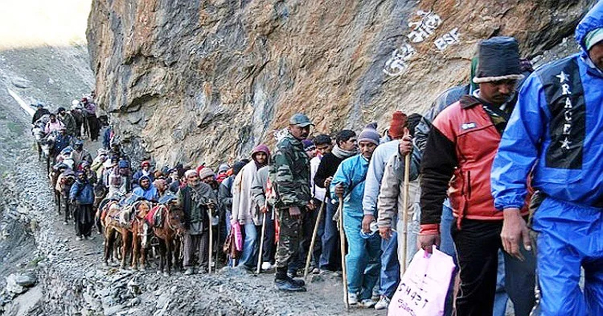 Jammu & Kashmir