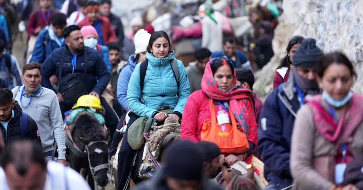 Jammu & Kashmir