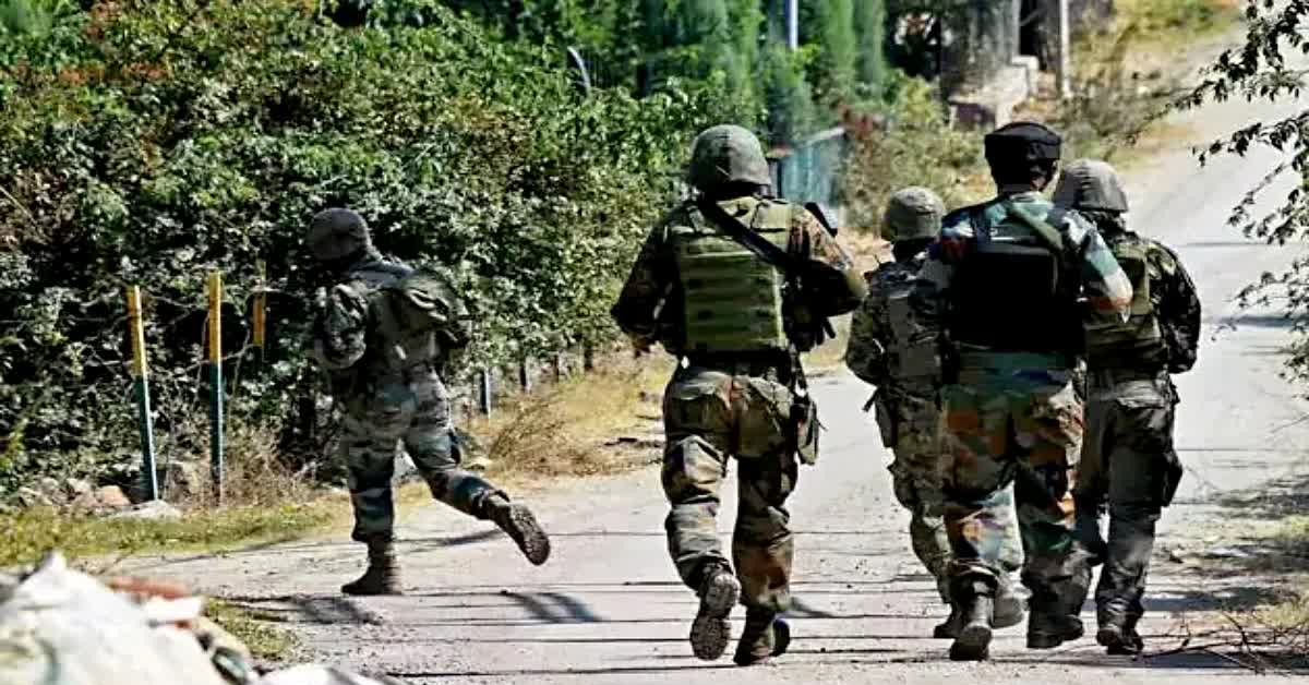 Jammu & Kashmir