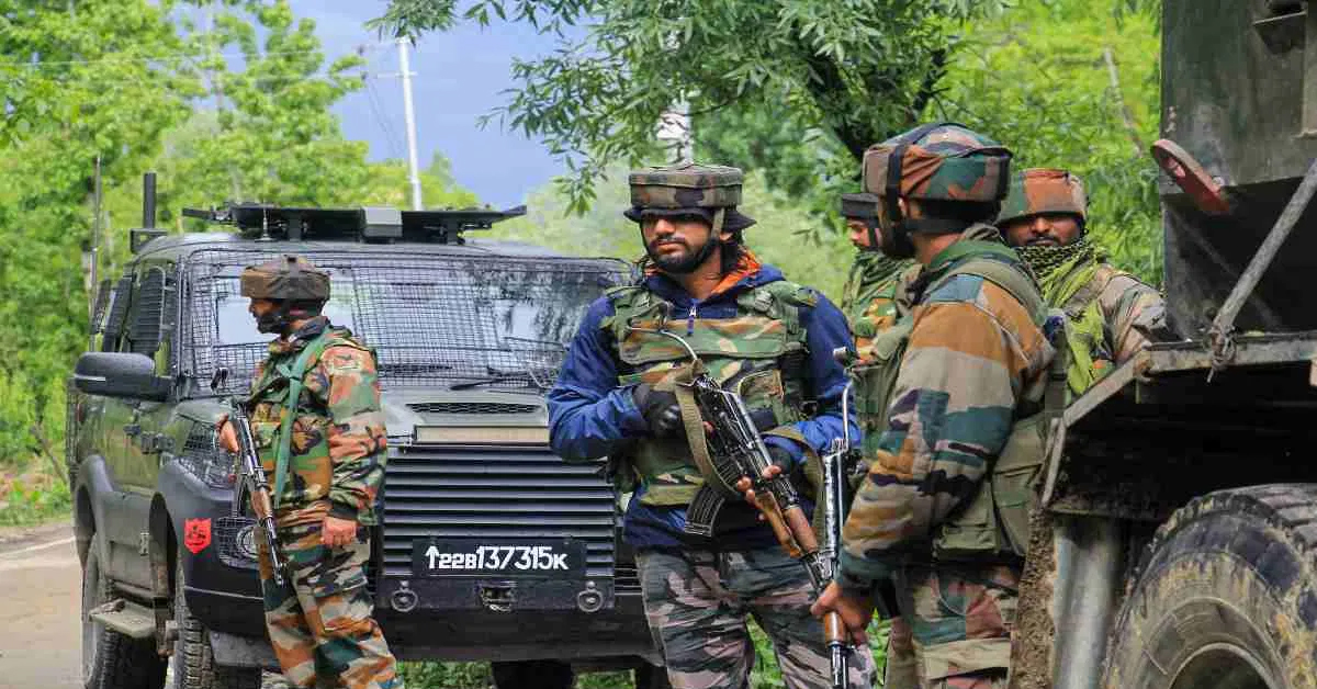 Jammu & Kashmir