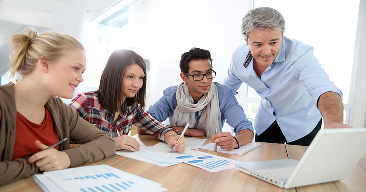 Jobs For Youth