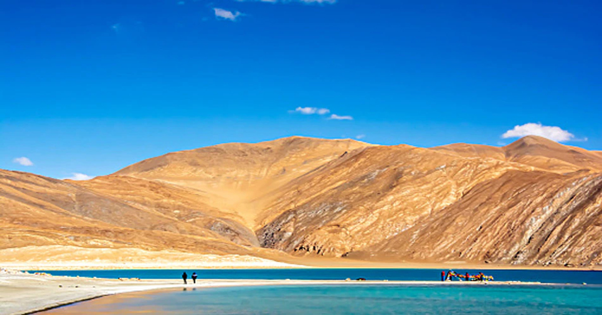 Ladakh Weather