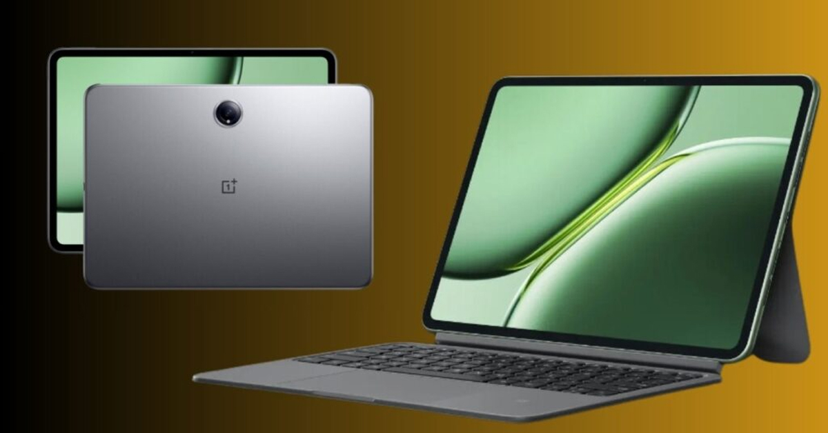 OnePlus Pad Pro Price