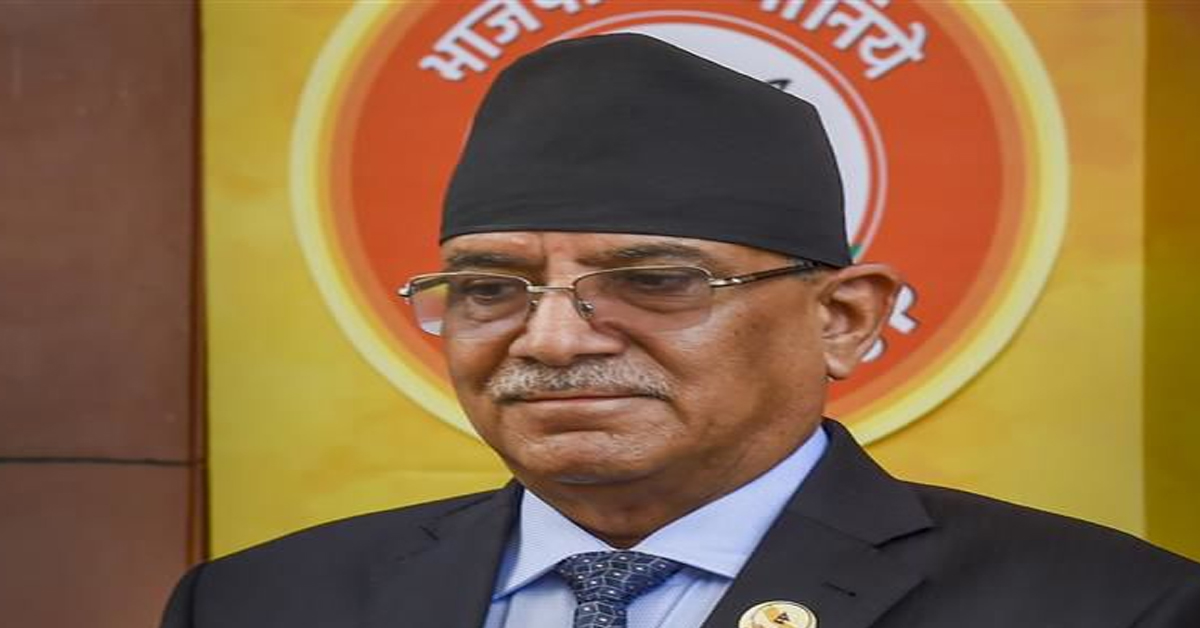 nepal