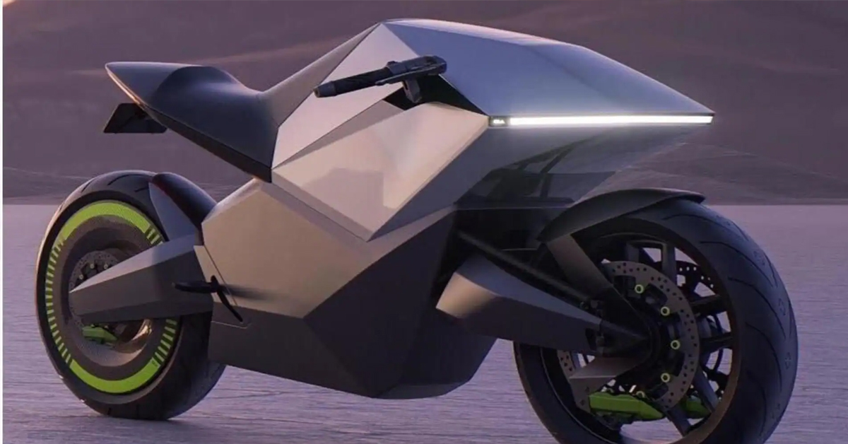 OLA Bike