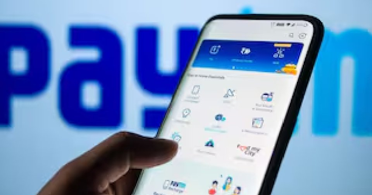 Paytm
