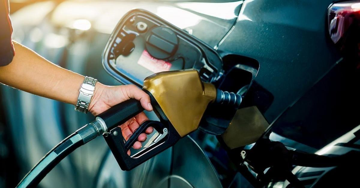 Petrol-Diesel