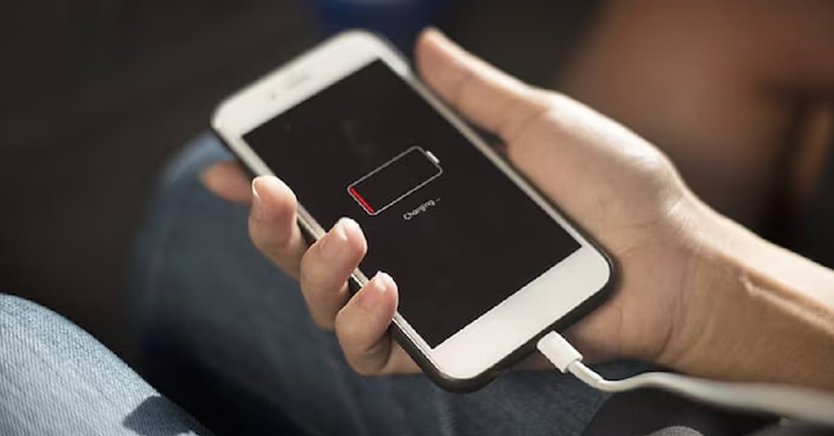 Phone Battery